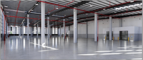SHY-F08 Ready-Built Factory For Lease In Hung Yen