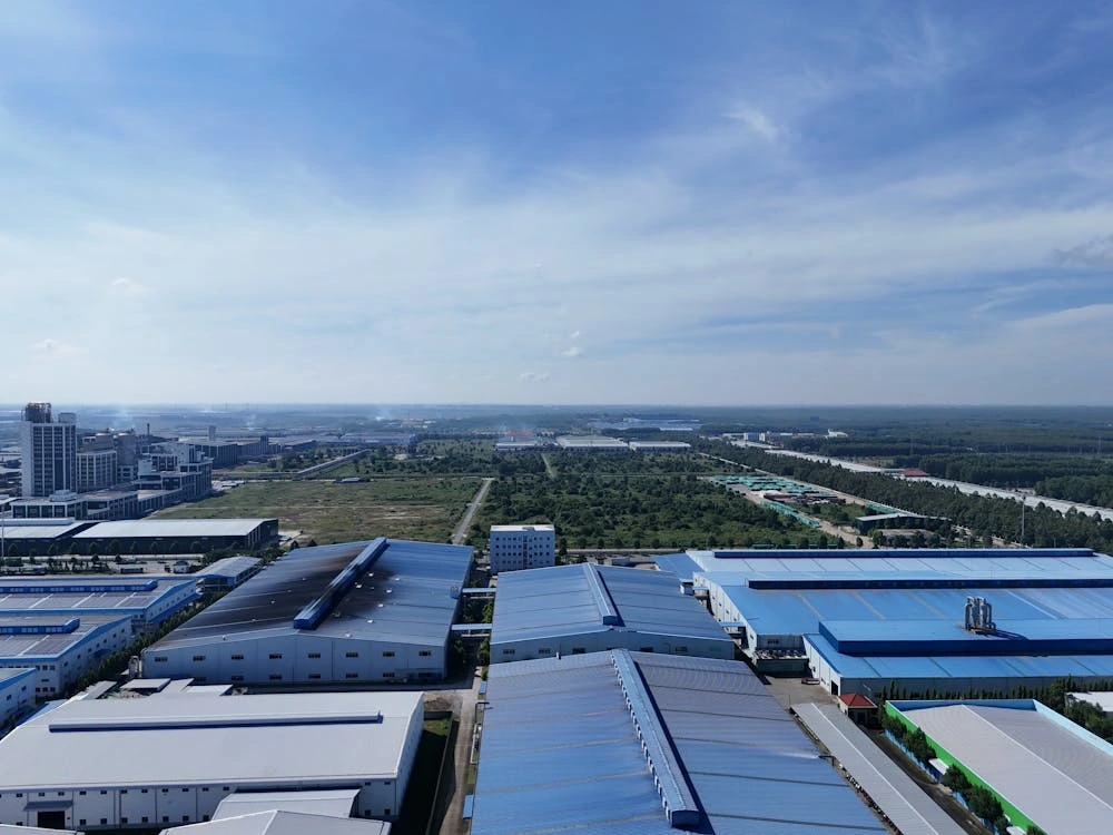 Vietnam Industry Overview