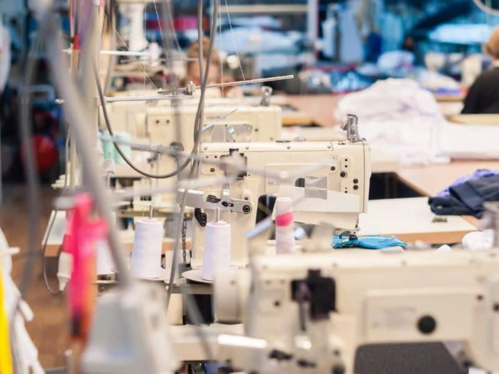 Garment/Fashion Industry