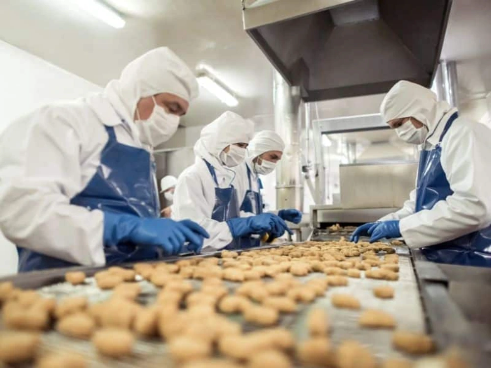 Food Industry