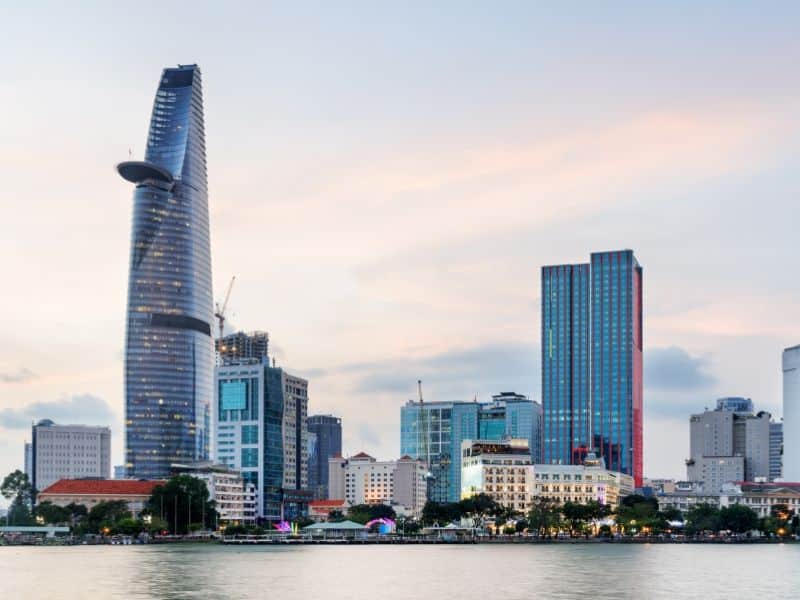 What Are The Main Industries in Vietnam? A Deep Dive