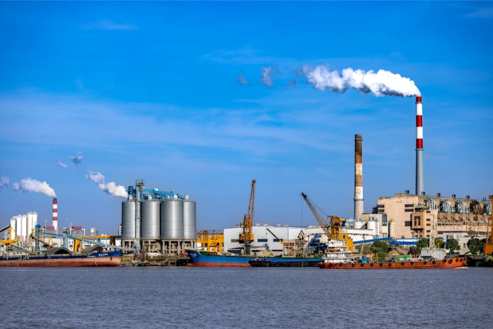 Types of Industrial Properties: A Breakdown for Investors