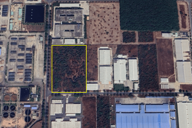 SBD_Industrial Land for Sale in Binh Duong