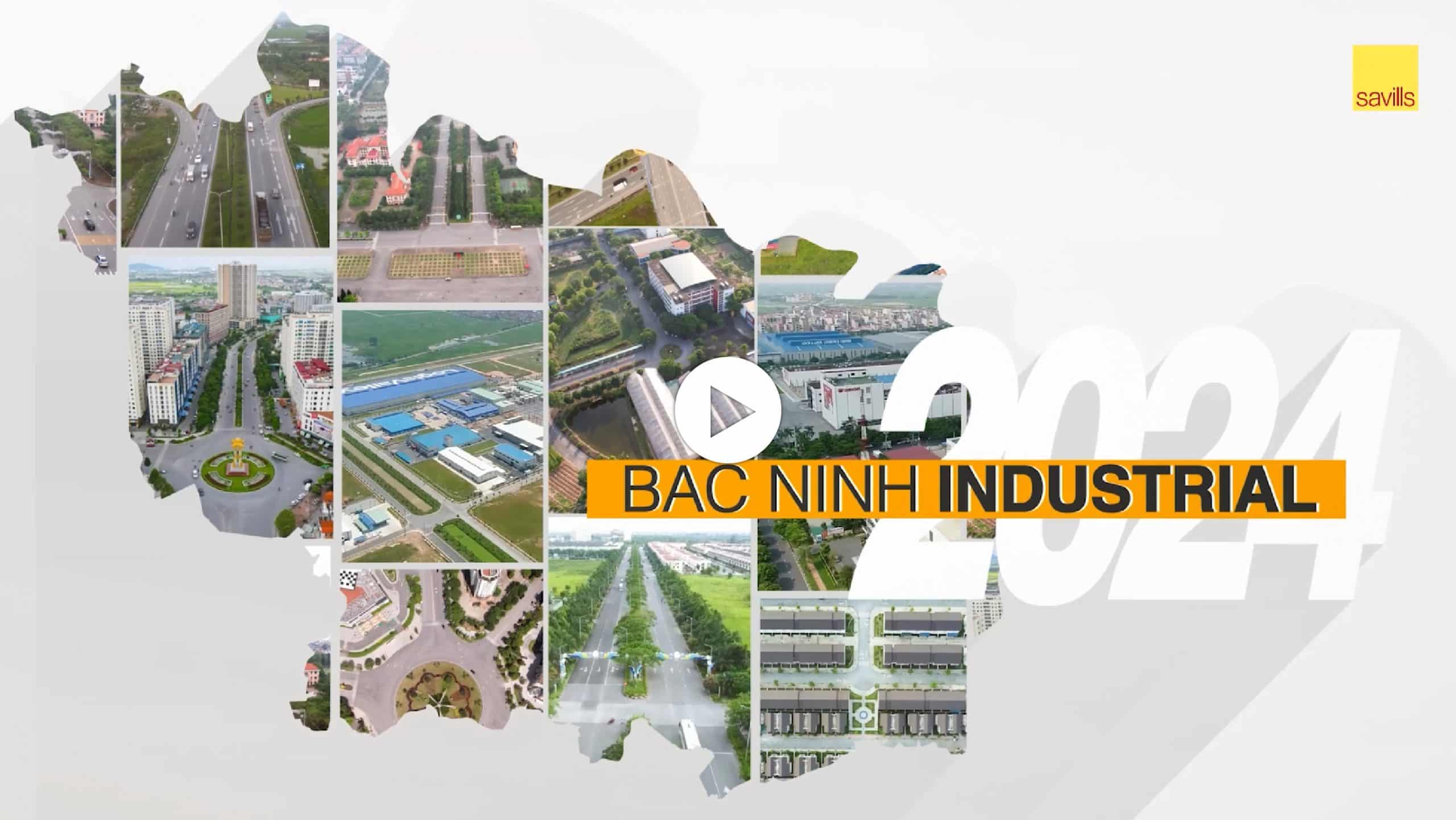 Industrial Hotspot: A Deep Dive into Bac Ninh