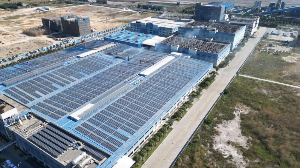 Defining the Modern Factory in Vietnam (2026 Standards)