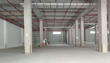 SLA_Ready-Built Factory for Sale in Long An