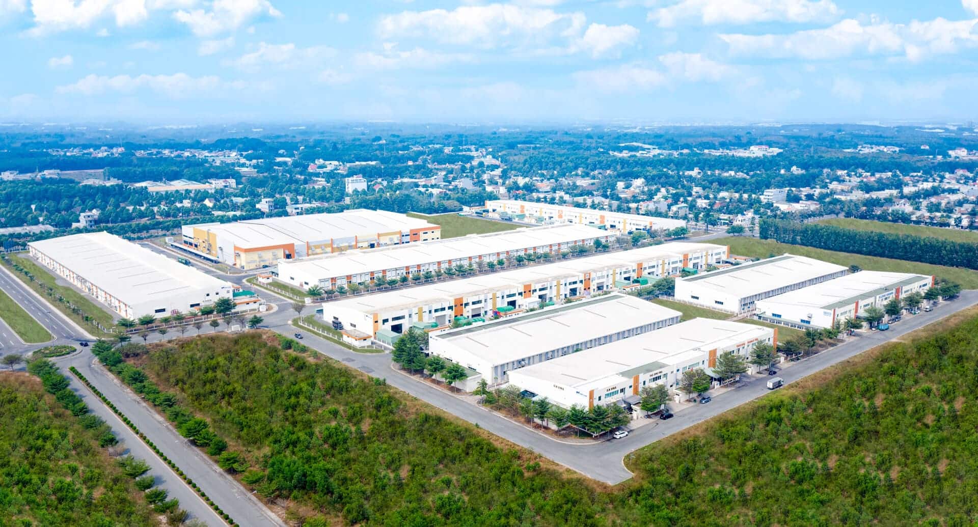 Right Weigh Secures First International Factory in Viet Nam