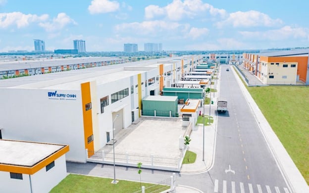 Building Value in Viet Nam’s Industrial Real Estate Sector