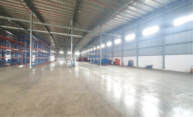 SDN_Ready Built Warehouse For Sale in Dong Nai