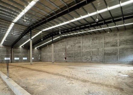 SDN_Factories for Lease in Dong Nai
