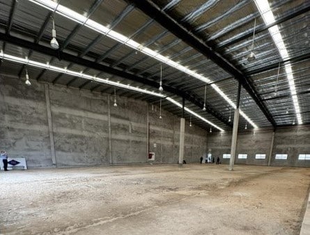SDN_Factories for Lease in Dong Nai