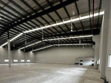 SDN_Factories for Lease in Dong Nai