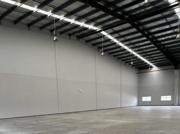 SDN_Factories for Lease in Dong Nai