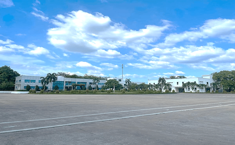 SVT – FFS12 Bán Hai Nhà Xưởng tại Bà Rịa Vũng Tàu