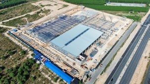 SDN_Nhà máy hybrid cho thuê tại Đồng Nai