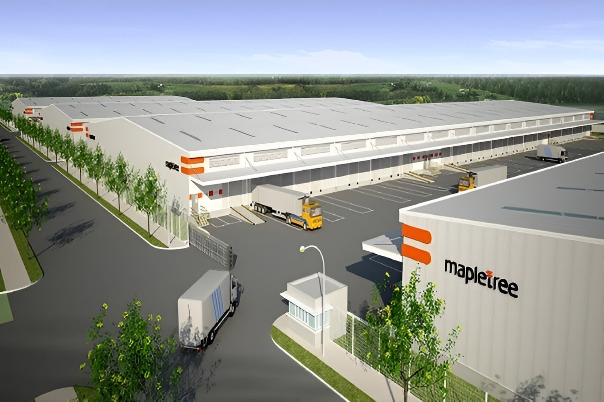 Deal Announcement: Savills Vietnam Facilitates Successful Ready-Built Factory Lease Transaction in Bac Giang