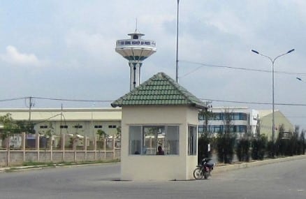 SDN_Industrial Land for Lease in Dong Nai