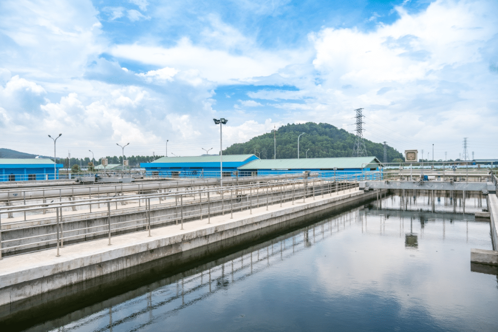 SBN-L124 Industrial Land for Lease in Bac Ninh