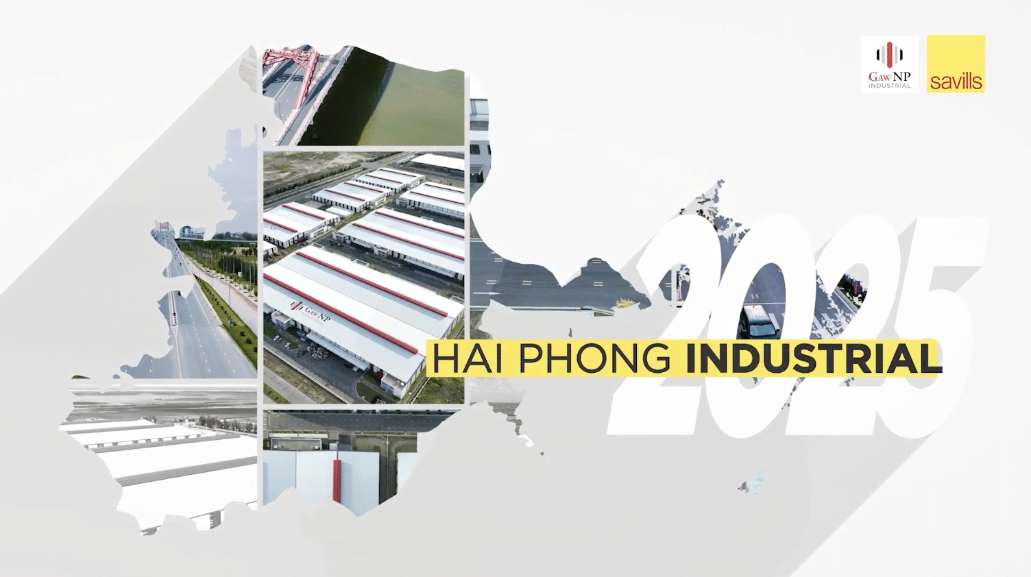 Industrial Hotspot: Explore the Potential of Hai Phong