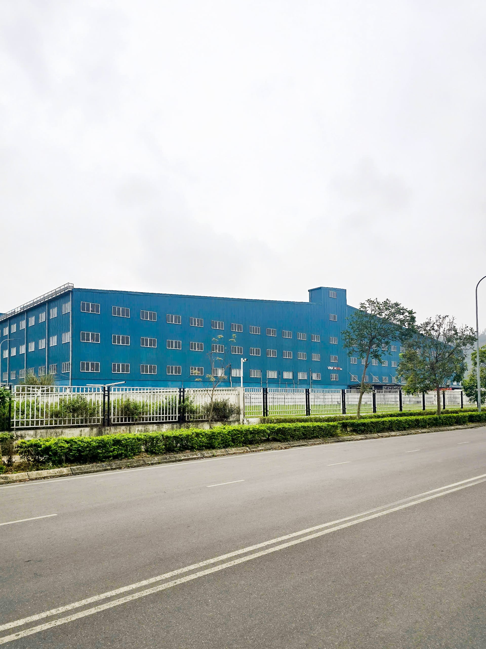 SBN-F69 Ready-built Factory for Sale in Bac Ninh