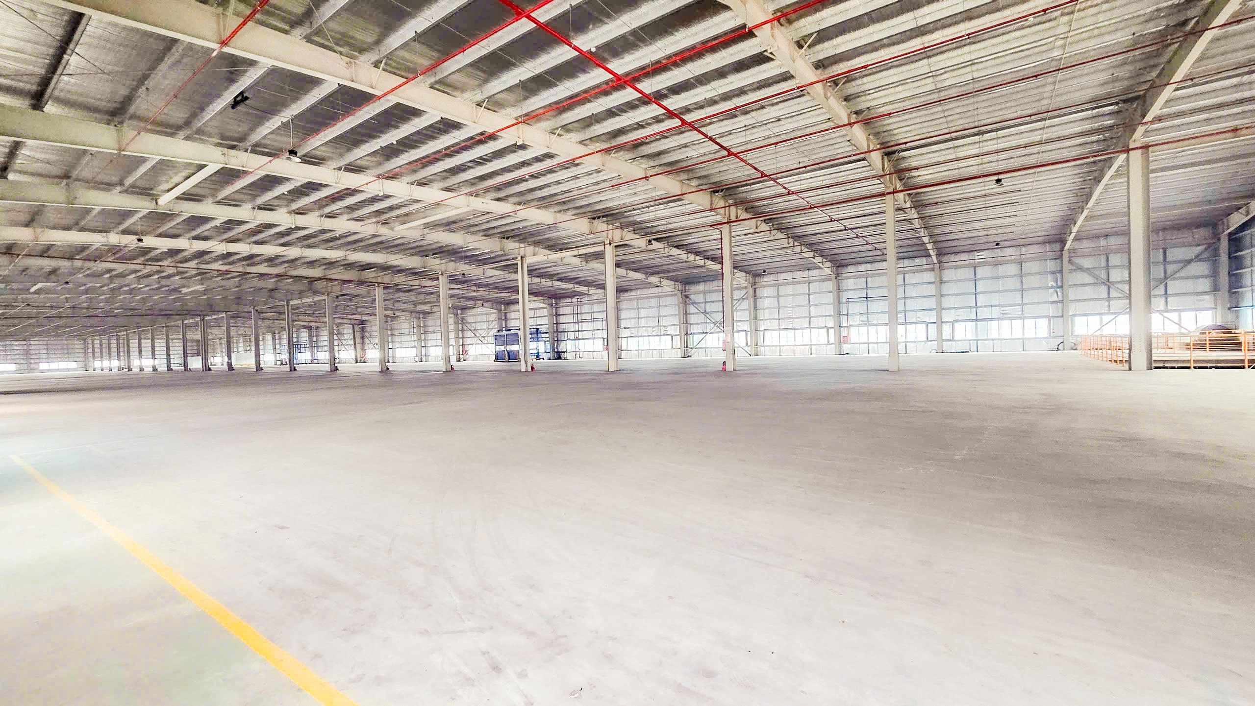 SBN-F69 Ready-built Factory for Sale in Bac Ninh