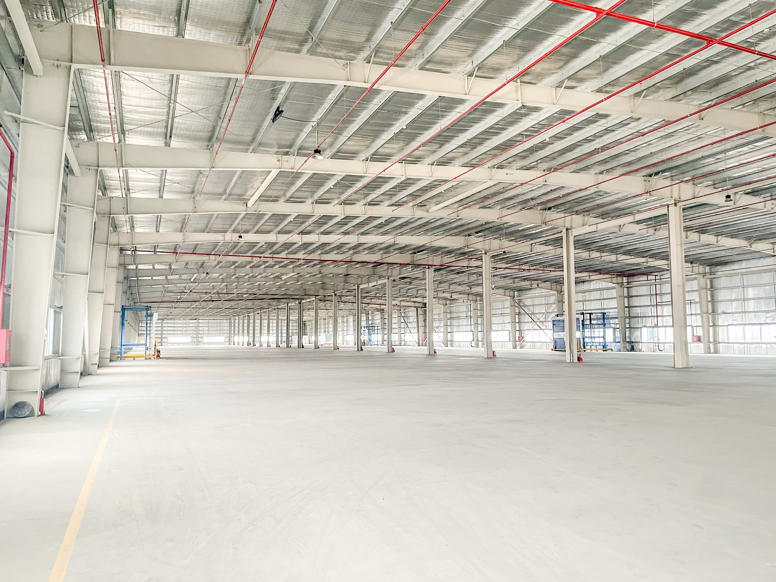 SBN-F69 Ready-built Factory for Sale in Bac Ninh