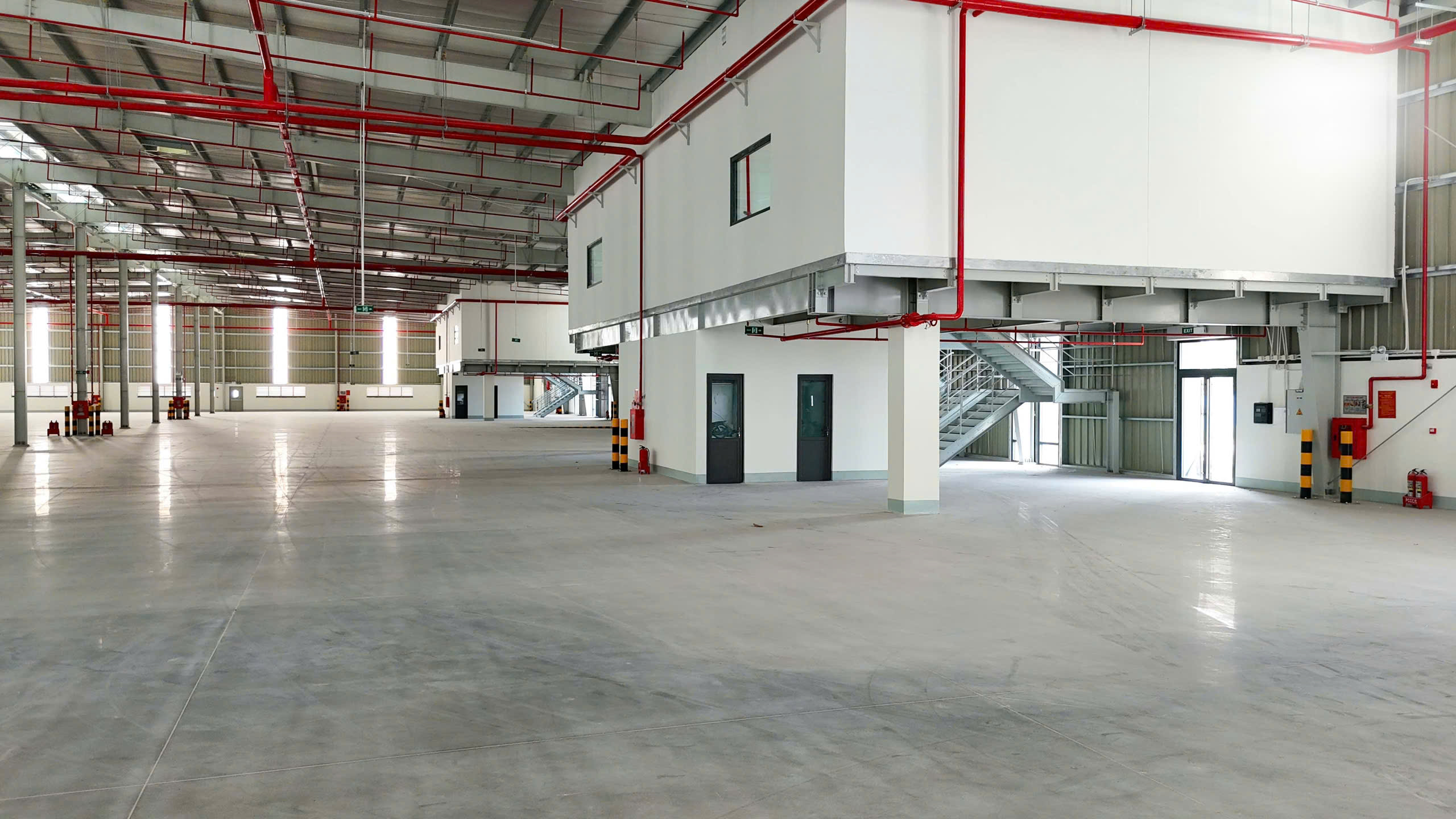 Central_BT_Factories Available for Lease in Binh Thuan (Lam Dong)
