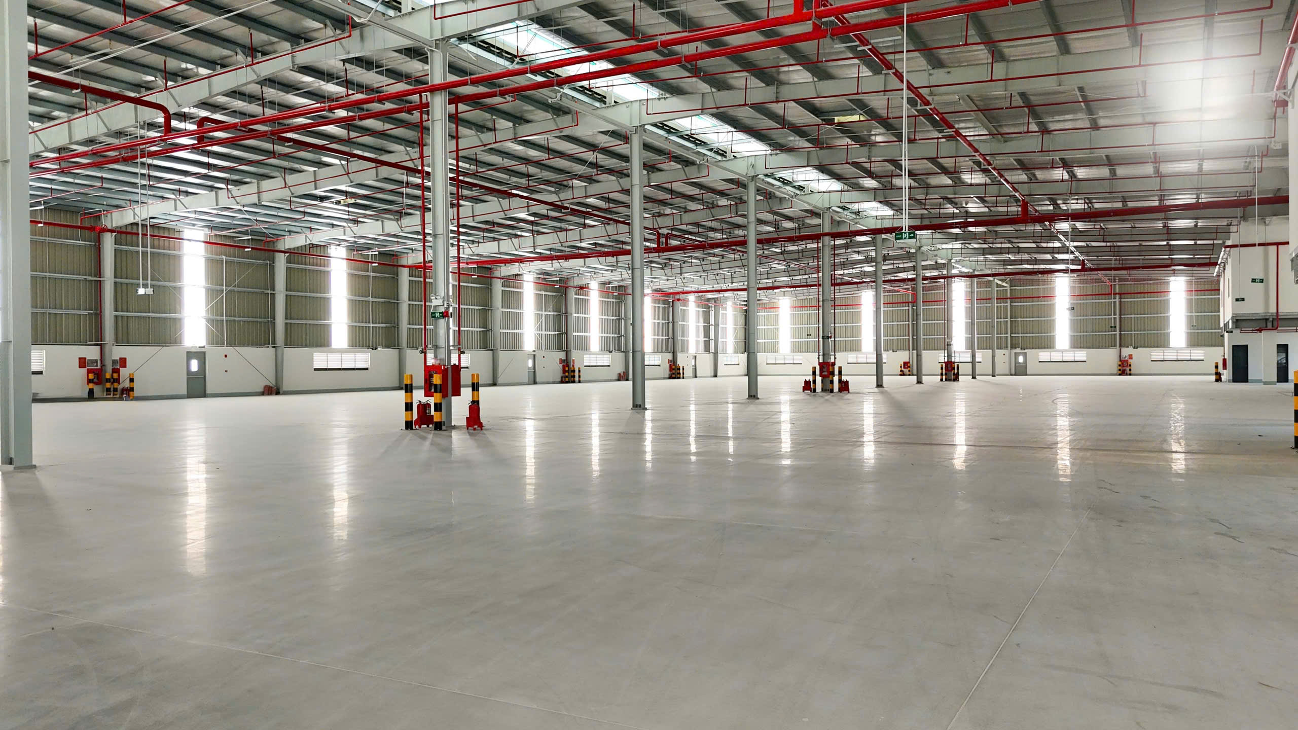 Central_BT_Factories Available for Lease in Binh Thuan (Lam Dong)