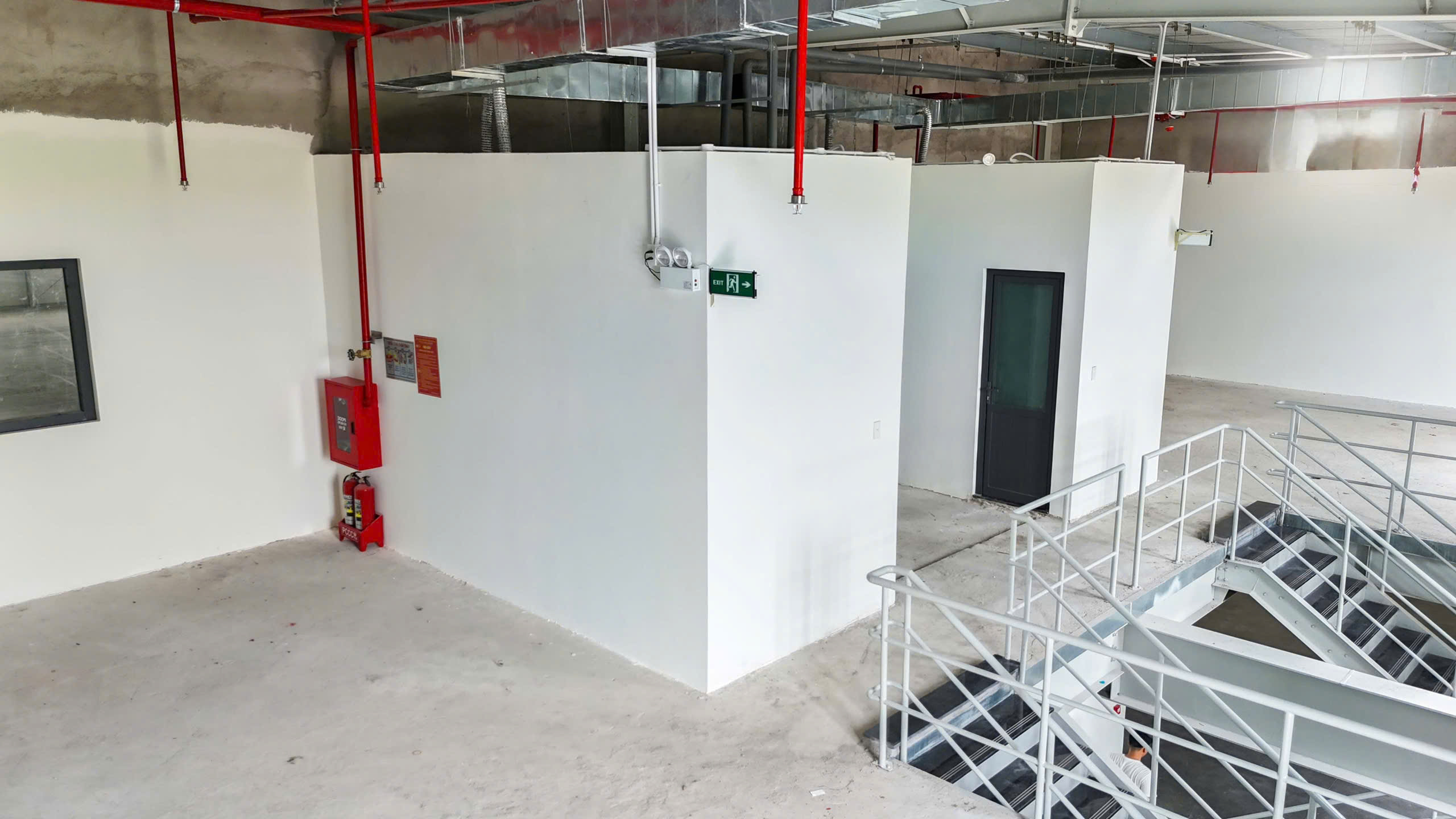 Central_BT_Factories Available for Lease in Binh Thuan (Lam Dong)