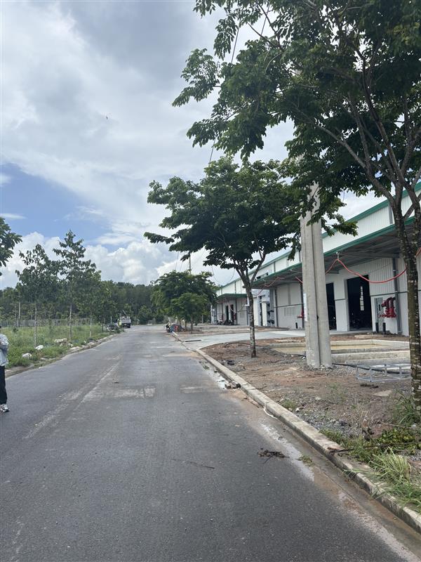 Central_BT_Factories Available for Lease in Binh Thuan (Lam Dong)