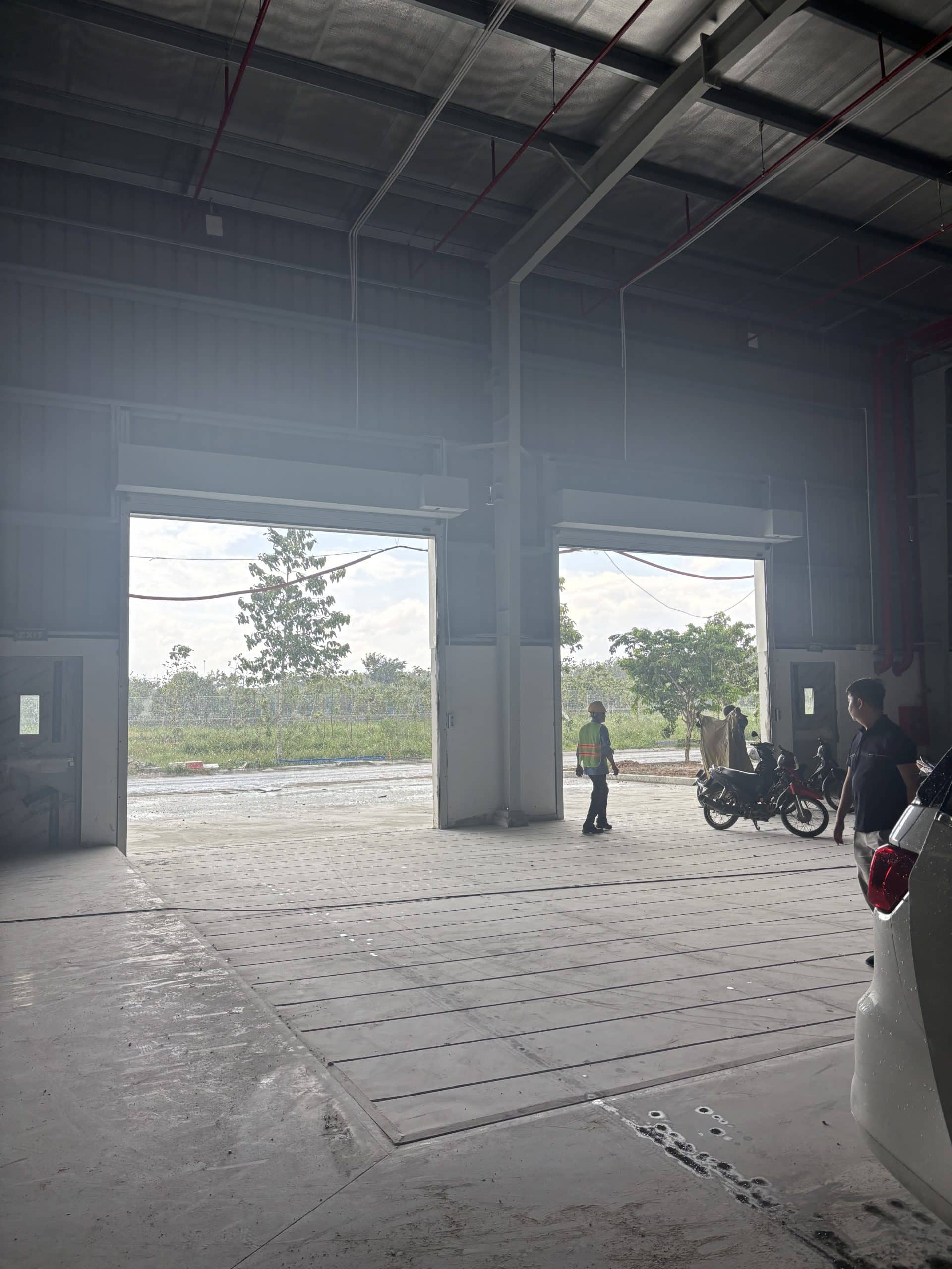 Central_BT_Factories Available for Lease in Binh Thuan (Lam Dong)