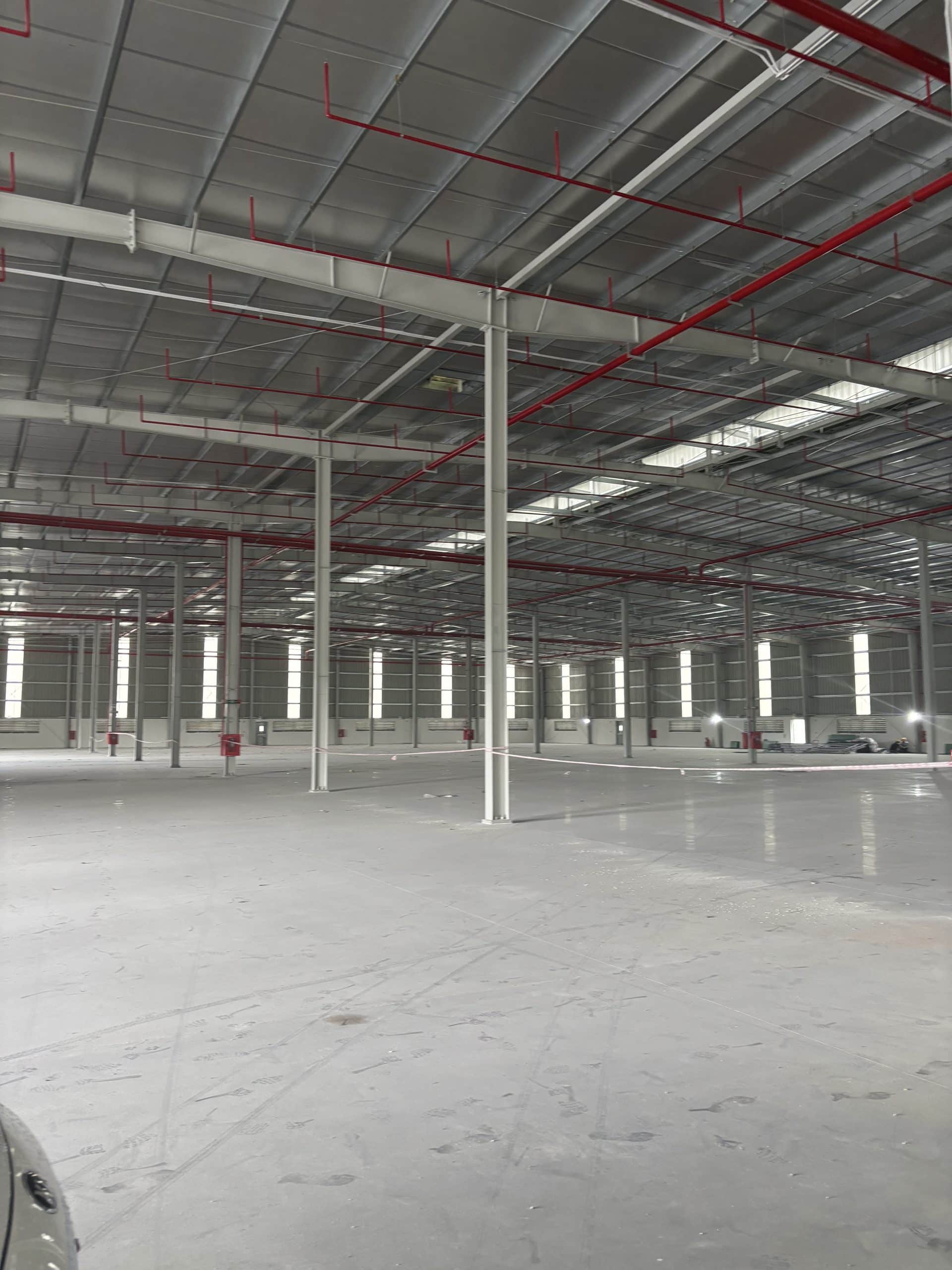 Central_BT_Factories Available for Lease in Binh Thuan (Lam Dong)