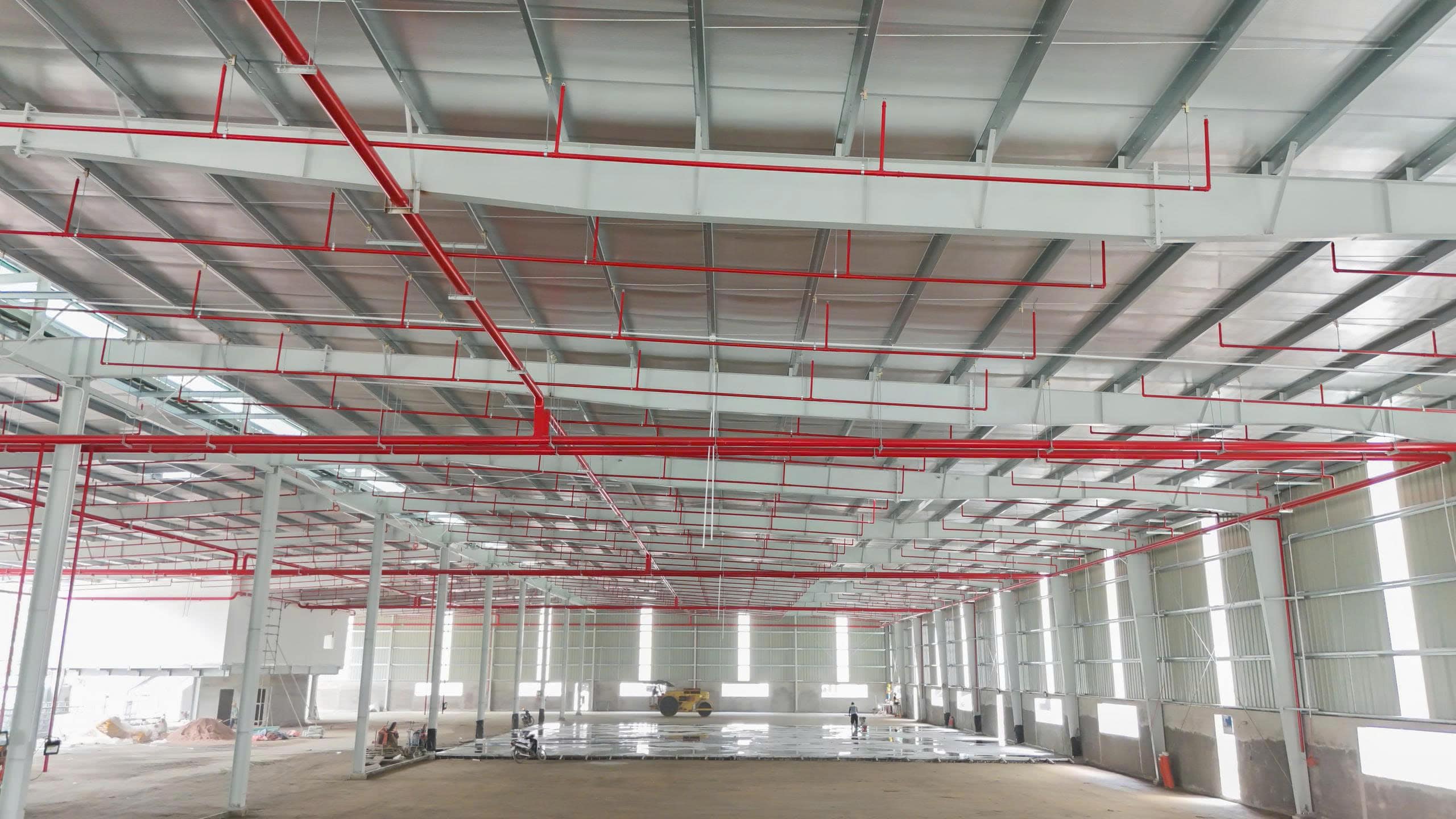 Central_BT_Factories Available for Lease in Binh Thuan (Lam Dong)