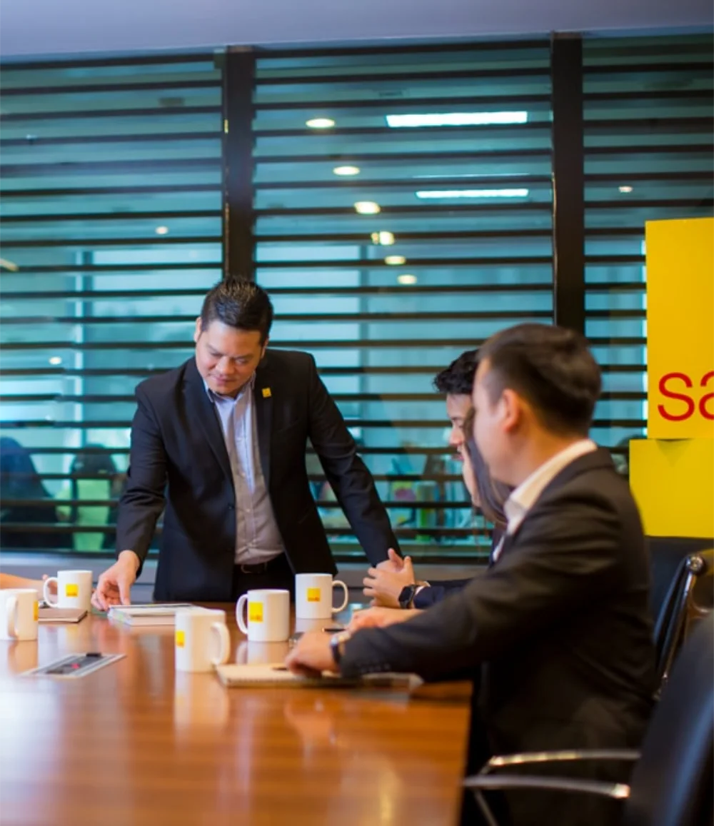 Strategic Site Selection for Cross Docking: How Savills Empowers Your Supply Chain