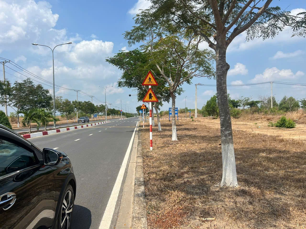 SDN_Industrial Land for Sale in Dong Nai