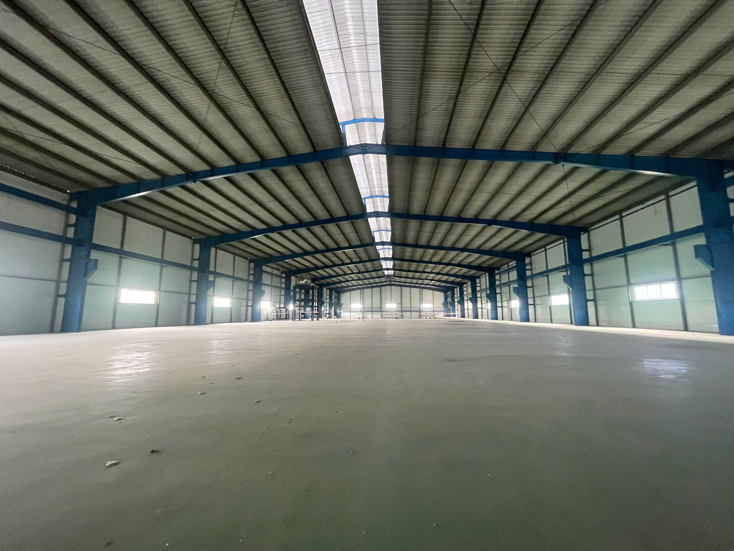 SDN_Ready-to-built Factory for Lease in Dong Nai