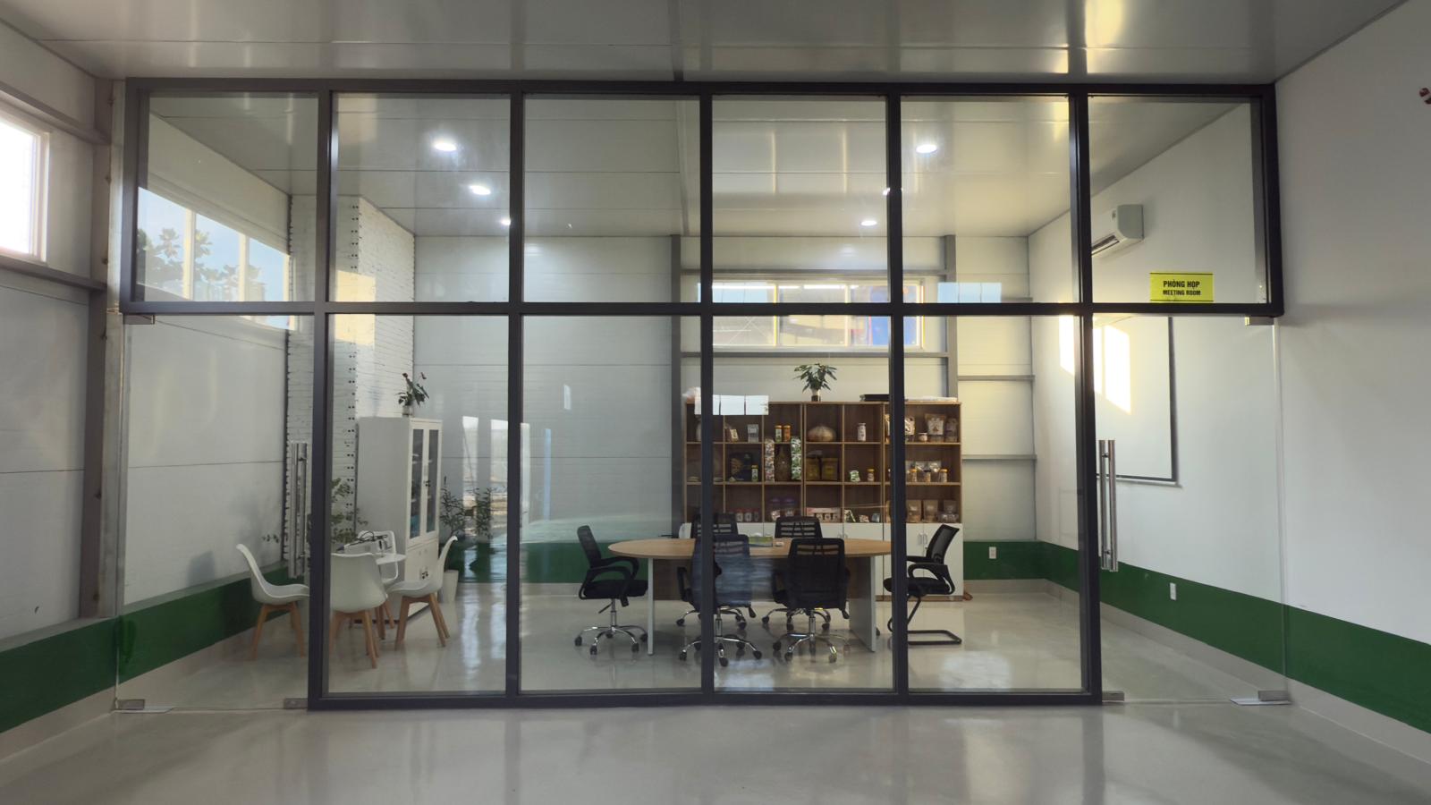 SDN_Ready-to-built Factory for Lease in Dong Nai