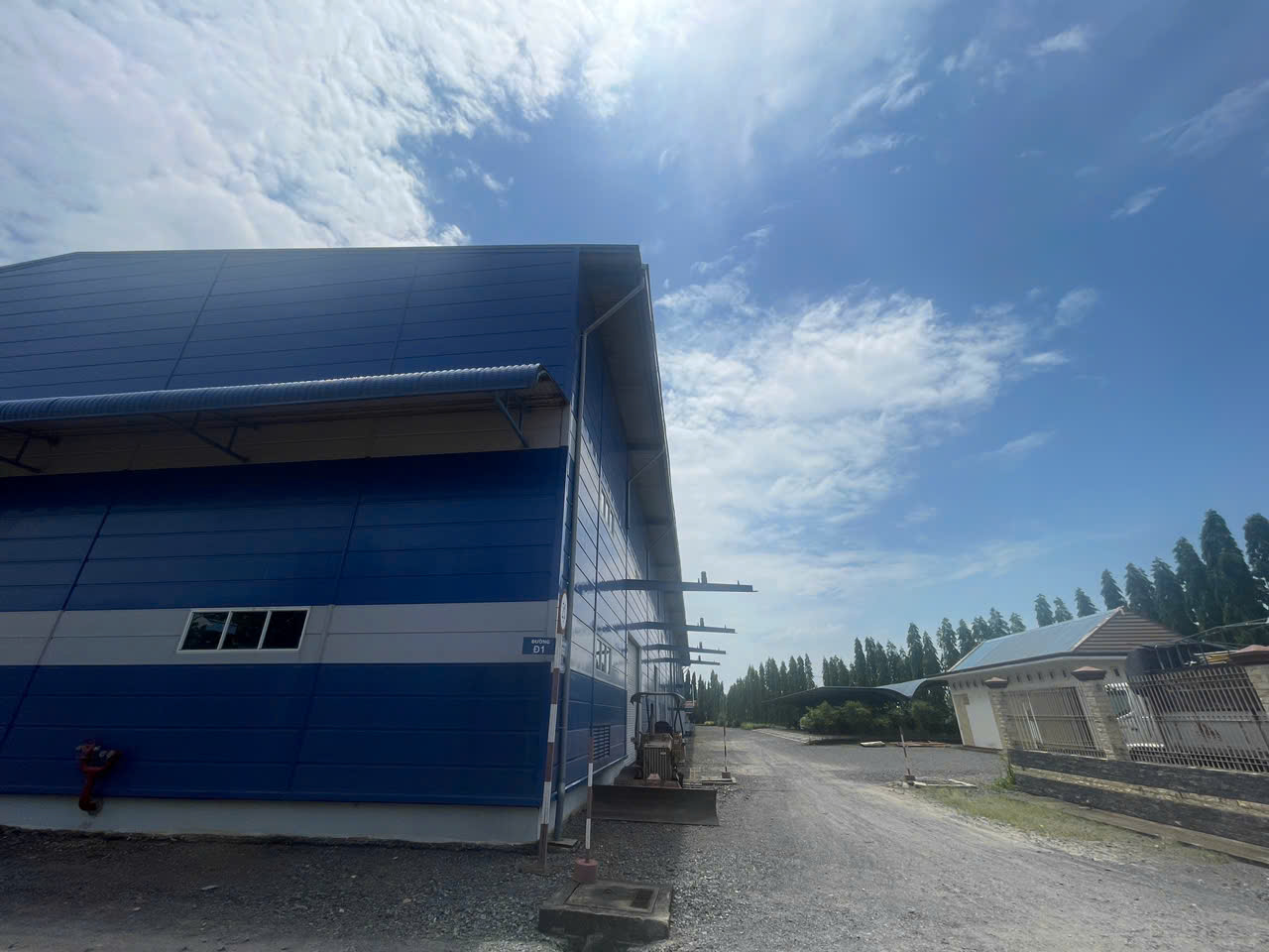 SDN_Ready-to-built Factory for Lease in Dong Nai