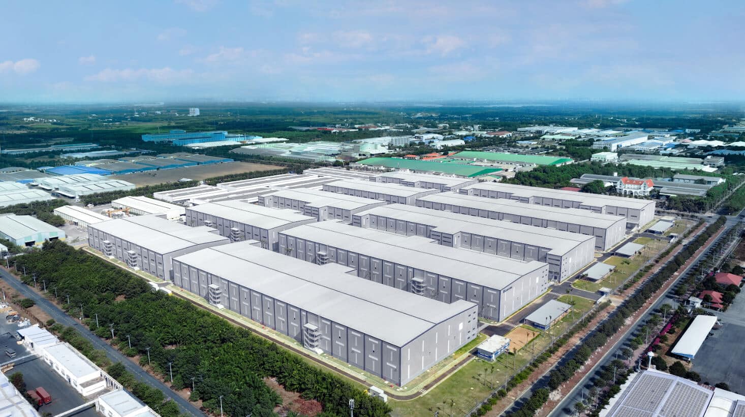 SDN_Ready-to-built Factory for Lease in Dong Nai