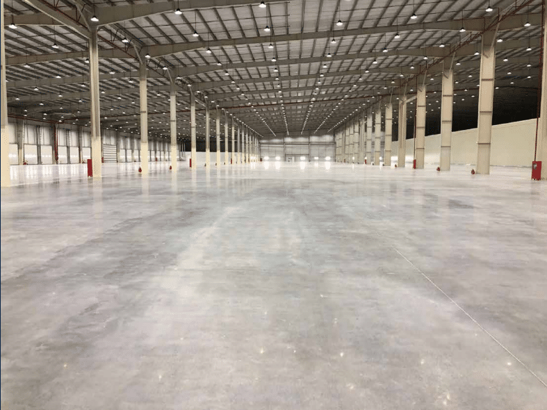 SHP-FW71 Ready-Built Warehouses & Factories for Lease in Hai Phong