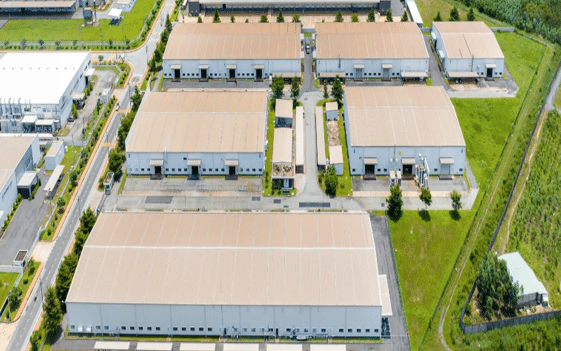SDN_Ready-Built Warehouses for Lease in Dong Nai