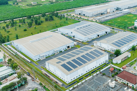 SDN_Ready-Built Warehouses for Lease in Dong Nai