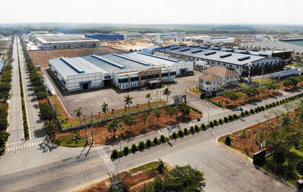 SDN_Ready-Built Warehouses for Lease in Dong Nai