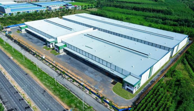 SDN_Ready-to-built Factories for Lease in Dong Nai
