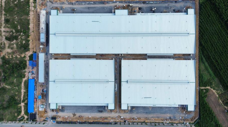 SDN_Ready-to-built Factories for Lease in Dong Nai