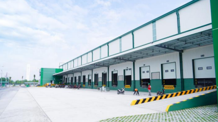 SDN_Ready-to-built Factories for Lease in Dong Nai