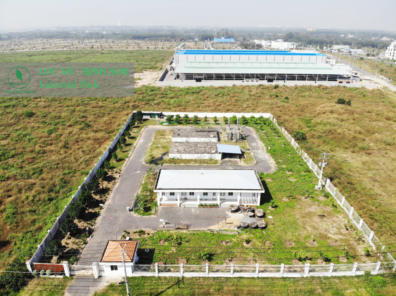 SDN_Ready-Built Warehouses for Lease in Dong Nai