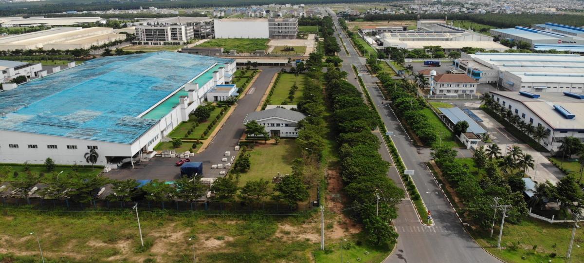 SDN_Ready-Built Warehouses for Lease in Dong Nai