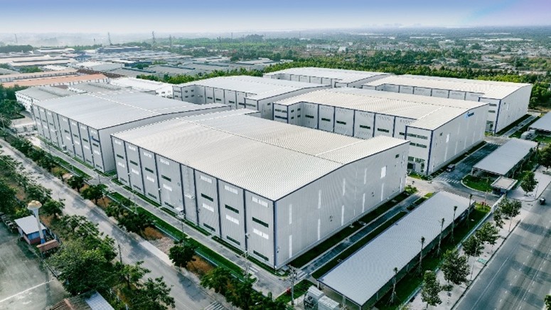 American Marmon Fastener Company Mở Rộng Sang Việt Nam, Củng Cố Hiện Diện Đầu Tư Hoa Kỳ