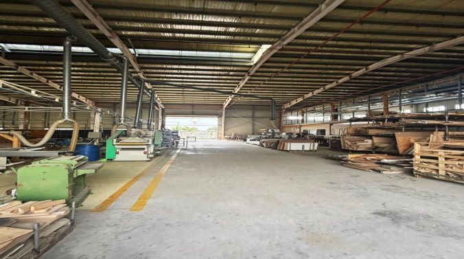 SDN_Ready-built Factory for Sale in Dong Nai